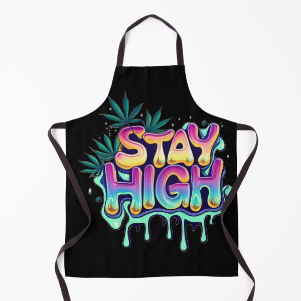 Item preview, Stay High designed and sold by TrendyPalette.