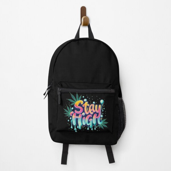 Item preview, Stay High designed and sold by TrendyPalette.