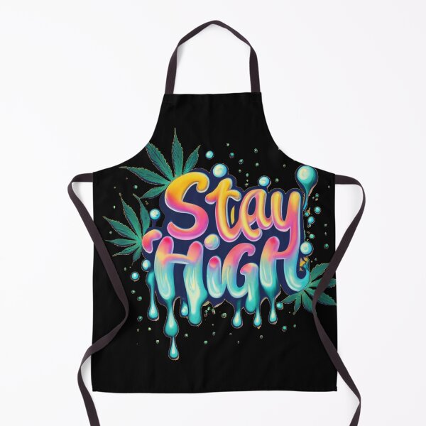 Item preview, Stay High designed and sold by TrendyPalette.