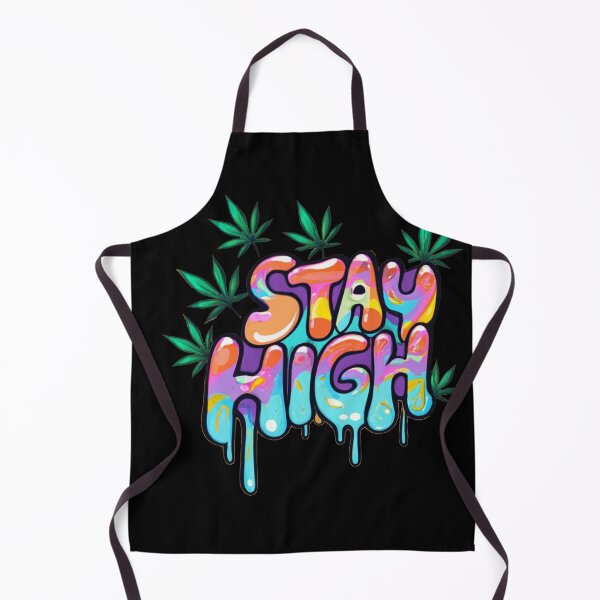 Item preview, Stay High designed and sold by TrendyPalette.