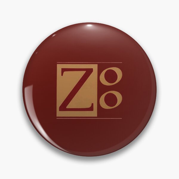Item preview, Zoo Records designed and sold by The Revolutionary PN Spirit.