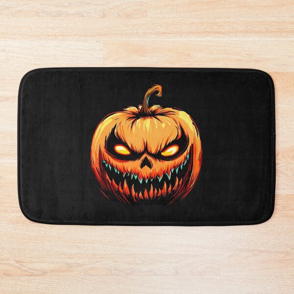 Item preview, angry pumpkin designed and sold by Carpe--Noctem.