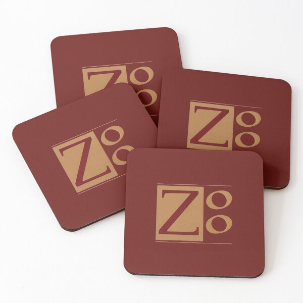 Item preview, Zoo Records designed and sold by The Revolutionary PN Spirit.
