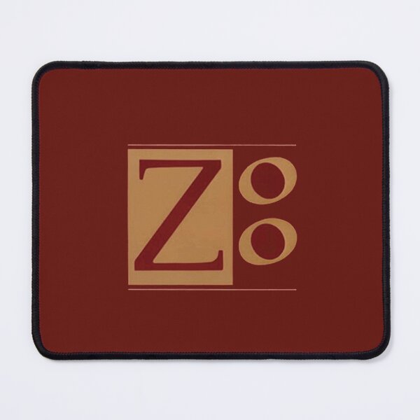 Item preview, Zoo Records designed and sold by The Revolutionary PN Spirit.