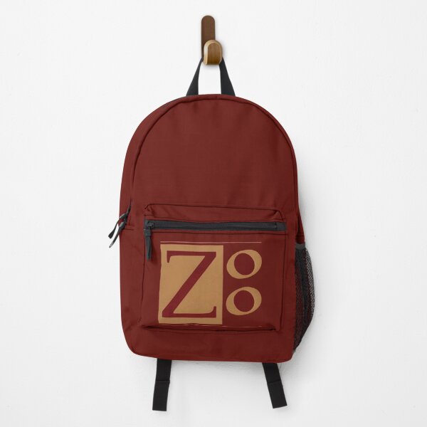 Item preview, Zoo Records designed and sold by The Revolutionary PN Spirit.