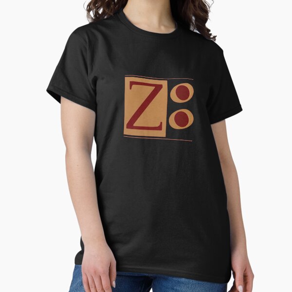 Item preview, Zoo Records designed and sold by The Revolutionary PN Spirit.