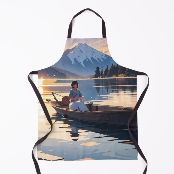 Item preview, on the lake designed and sold by CerresVictoria.