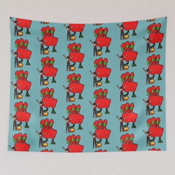 Item preview, its a beautiful day in the house of hades designed and sold by FredWebster.