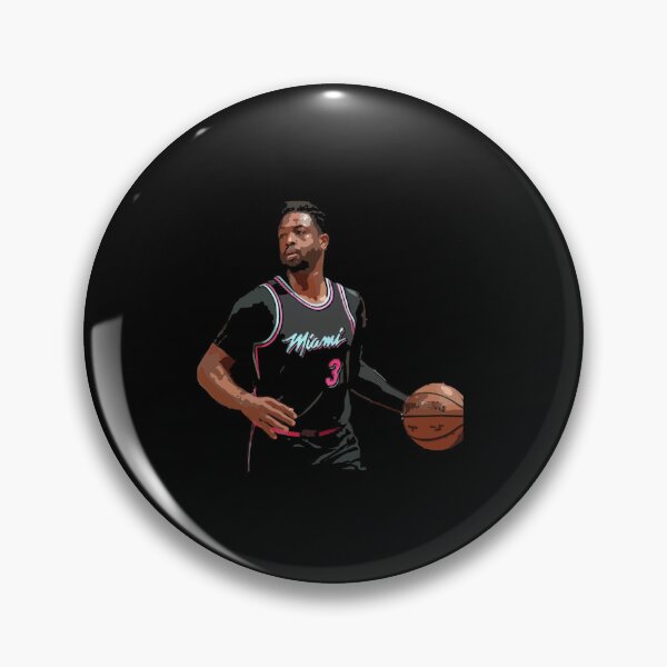 Item preview, Dwyane Wade  designed and sold by TremayneKub.