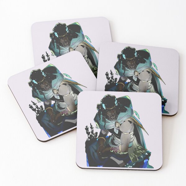 Item preview, patroclus hades game sprite designed and sold by FredWebster.