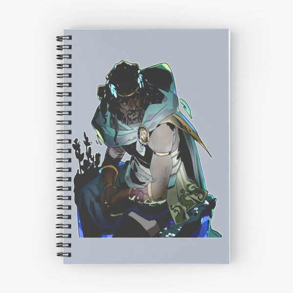 Item preview, patroclus hades game sprite designed and sold by FredWebster.