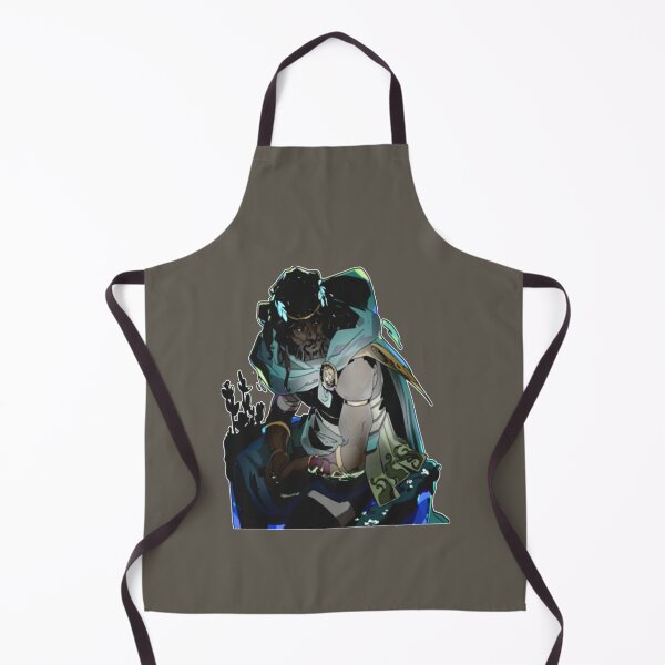 Item preview, patroclus hades game sprite designed and sold by FredWebster.