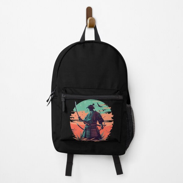 Item preview, Samurai designed and sold by TrendyPalette.