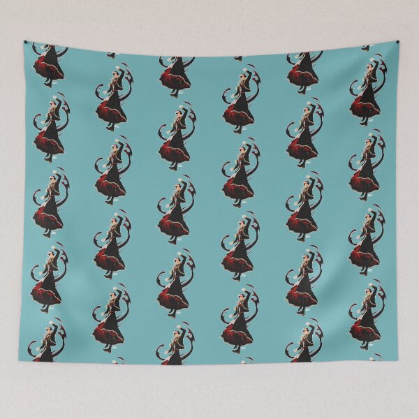 Item preview, scurry and scatter designed and sold by FredWebster.