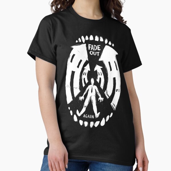 Item preview, Street Spirit - Illustrated Lyrics - Inverted designed and sold by bangart.