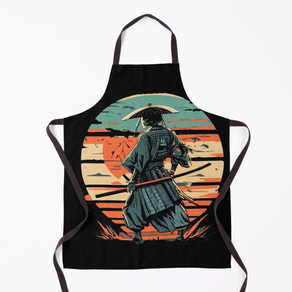 Item preview, Samurai designed and sold by TrendyPalette.