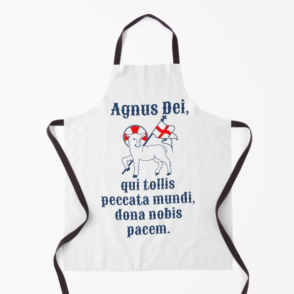 Item preview, Agnus Dei designed and sold by Letlorbuswo.