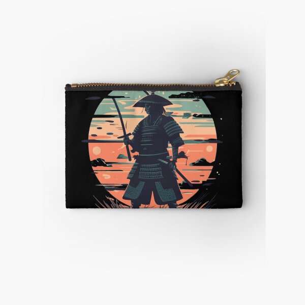 Item preview, Samurai designed and sold by TrendyPalette.