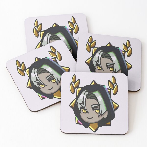 Item preview, thanatos bond forged icon designed and sold by FredWebster.