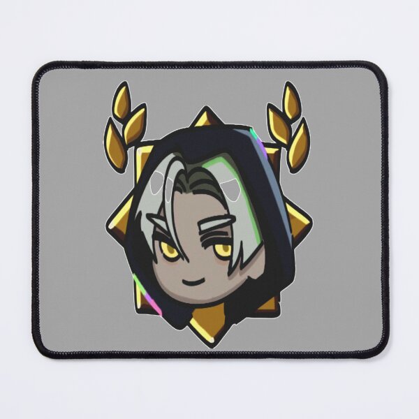 Item preview, thanatos bond forged icon designed and sold by FredWebster.