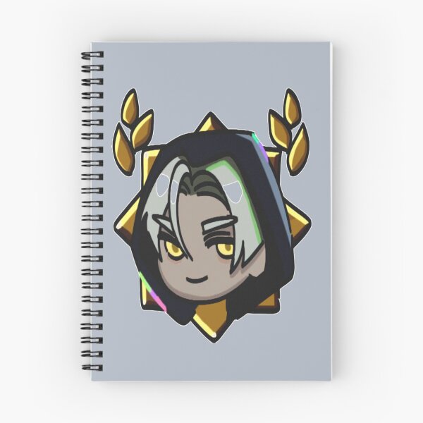 Item preview, thanatos bond forged icon designed and sold by FredWebster.