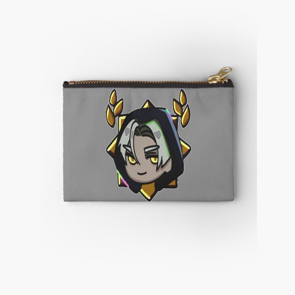 Item preview, thanatos bond forged icon designed and sold by FredWebster.