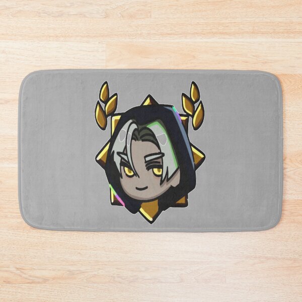 Item preview, thanatos bond forged icon designed and sold by FredWebster.