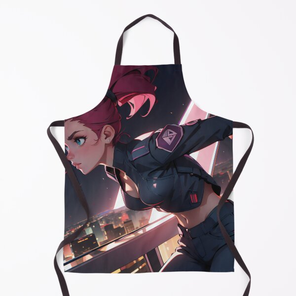 Item preview, cop designed and sold by CerresVictoria.