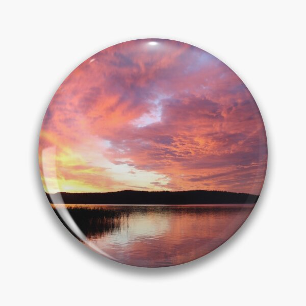 Item preview, Pretty Sunset Colors designed and sold by DesignsbyJLee.