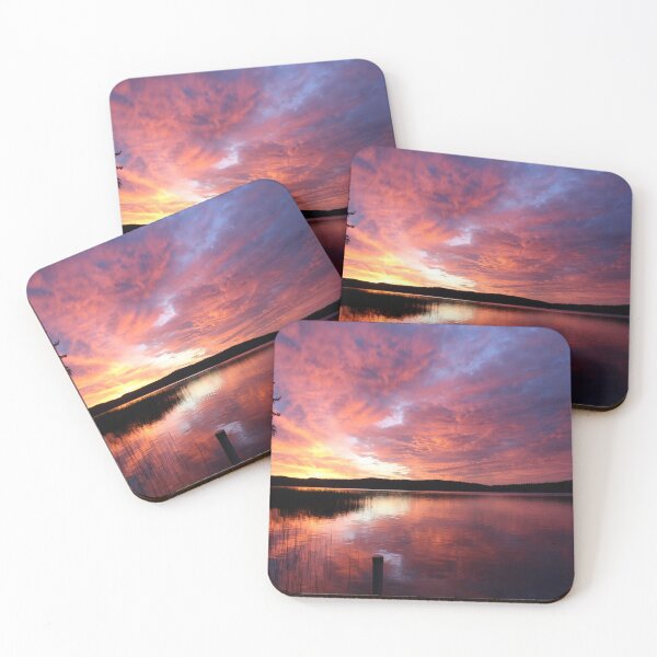 Item preview, Pretty Sunset Colors designed and sold by DesignsbyJLee.