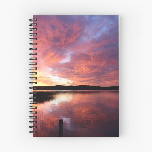 Item preview, Pretty Sunset Colors designed and sold by DesignsbyJLee.