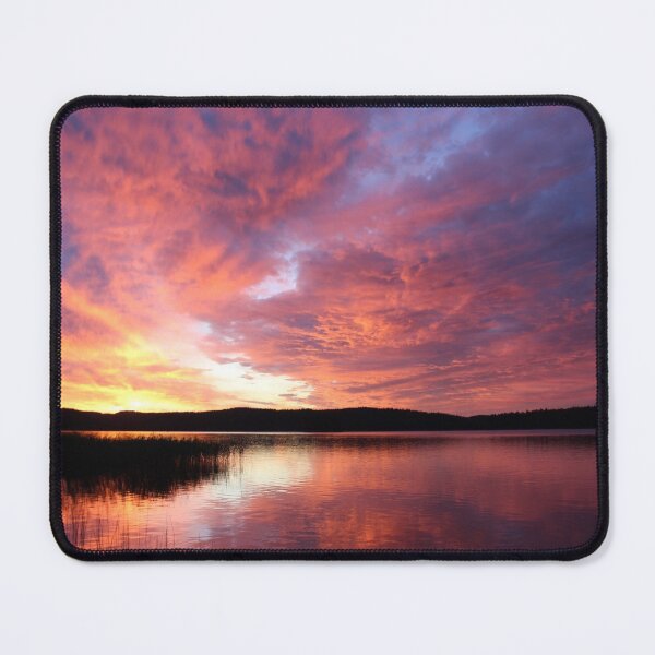 Item preview, Pretty Sunset Colors designed and sold by DesignsbyJLee.