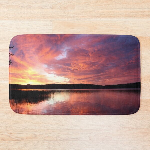 Item preview, Pretty Sunset Colors designed and sold by DesignsbyJLee.