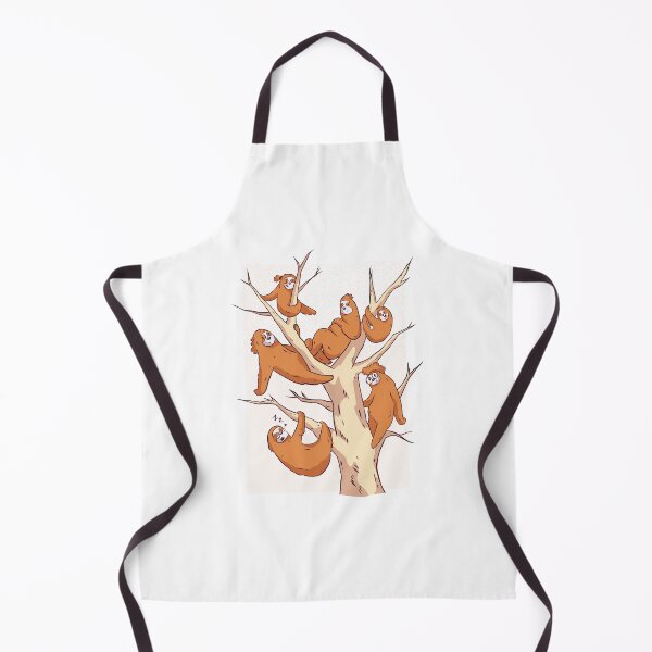 Item preview, Sloth family designed and sold by DerSenat.