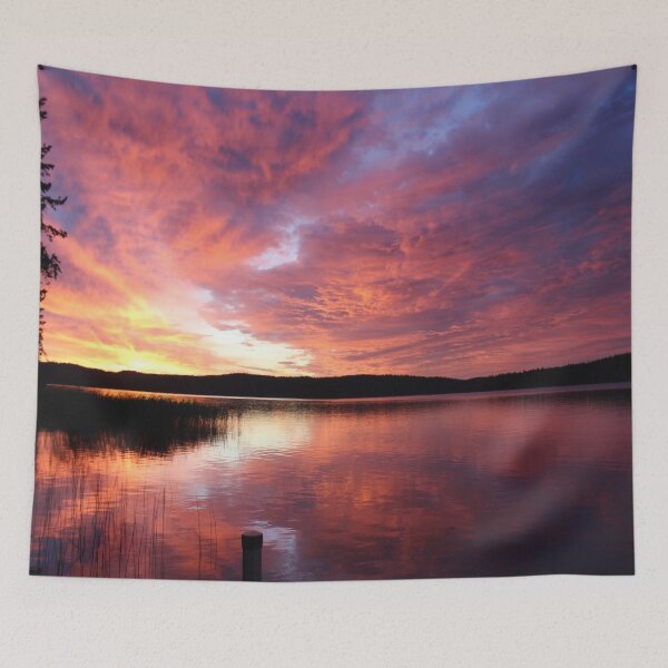 Item preview, Pretty Sunset Colors designed and sold by DesignsbyJLee.