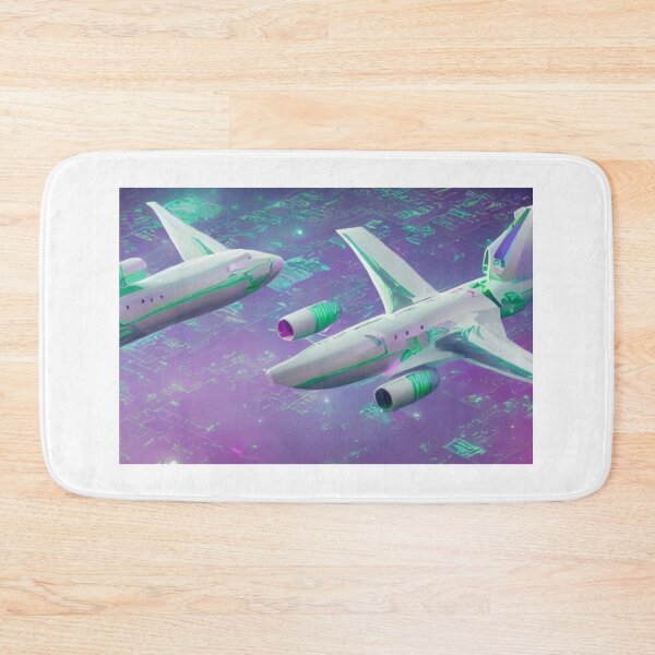Item preview, lollipop airplane rabbit designed and sold by BuyBestTrends.