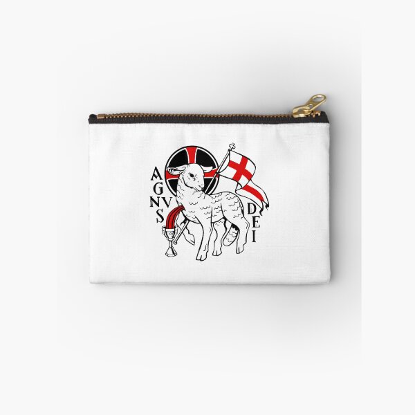 Item preview, Agnus Dei - Lamb of God designed and sold by Letlorbuswo.