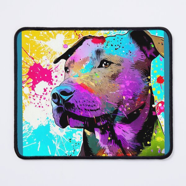 Item preview, Fila Brasileiro Pop Art designed and sold by FunnehGacha.