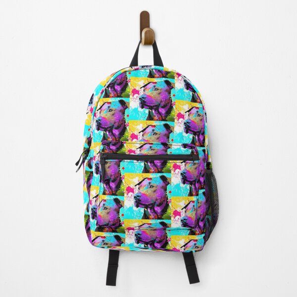 Item preview, Fila Brasileiro Pop Art designed and sold by FunnehGacha.
