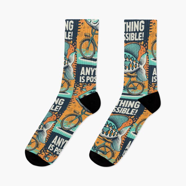 Item preview, Anything is Impossible  designed and sold by Naturalover.