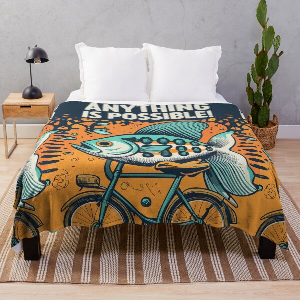 Item preview, Anything is Impossible  designed and sold by Naturalover.