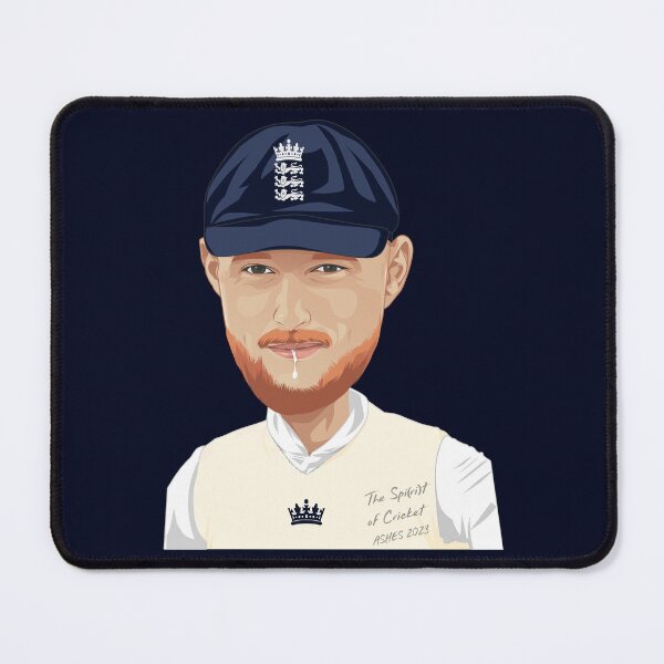 Item preview, The Spirit (Spit) Of Cricket - Ashes Series designed and sold by Meh-Ink.