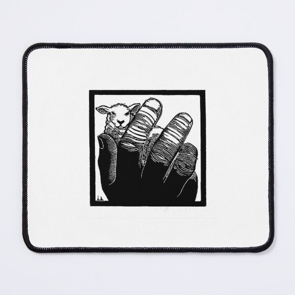 Item preview, Hand of God designed and sold by Letlorbuswo.