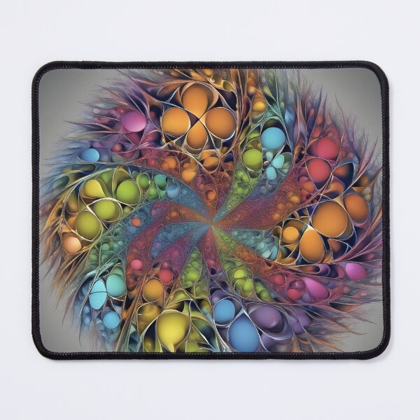 Item preview, Fractal like art designed and sold by Maths-4-Nerds.
