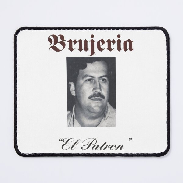 Item preview, Brujeria(1) designed and sold by Letlorbuswo.