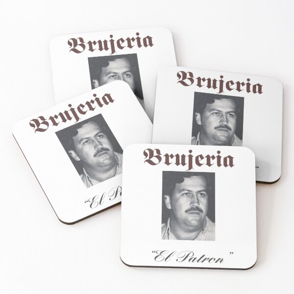 Item preview, Brujeria(1) designed and sold by Letlorbuswo.