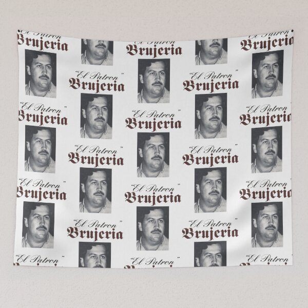 Item preview, Brujeria(1) designed and sold by Letlorbuswo.