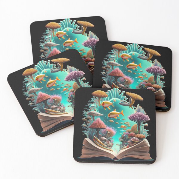 Item preview, Magic Book  designed and sold by TrendyPalette.