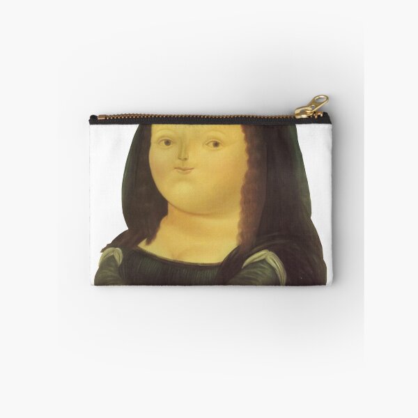 Item preview, Mona Lisa, but prettier designed and sold by noahthedoughnut.