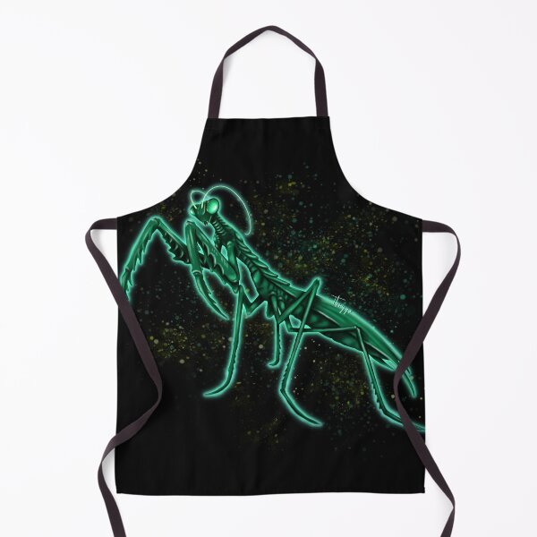 Item preview, Green praying mantis designed and sold by Themys24.
